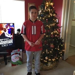 Meet your Posher, James